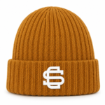 SC Hat Mustard