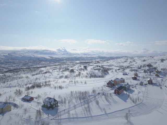 Marcialonga Bodø Sulitjelma