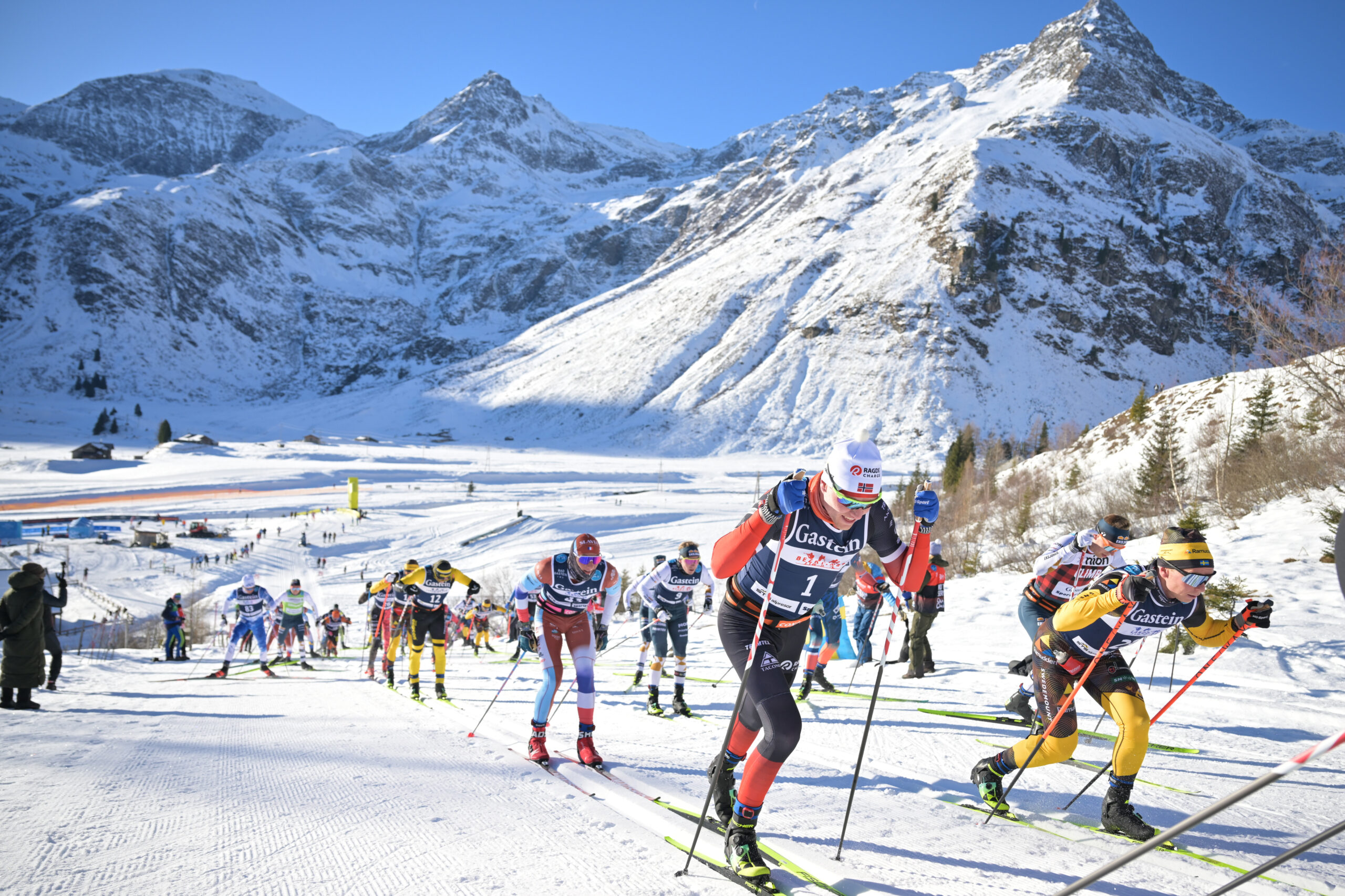 Sportgastein Criterium