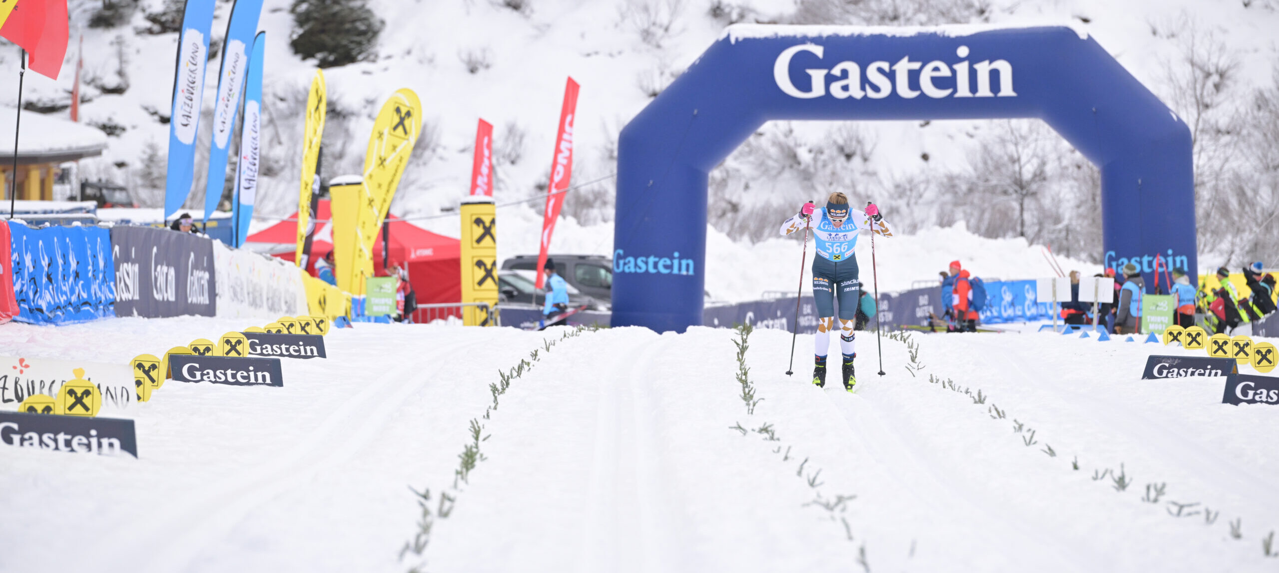 Bad Gastein ITT