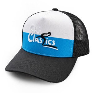 Ski Classics Trucker Cap Summer ed.