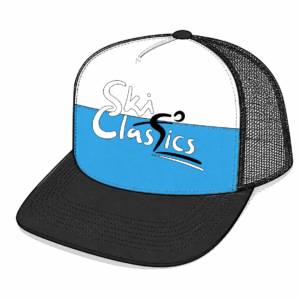 Ski Classics Trucker Cap Summer ed.