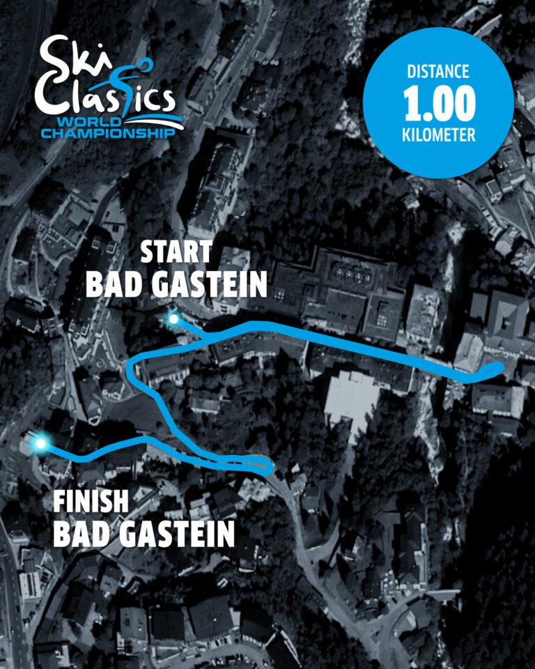 Bad Gastein Prologue