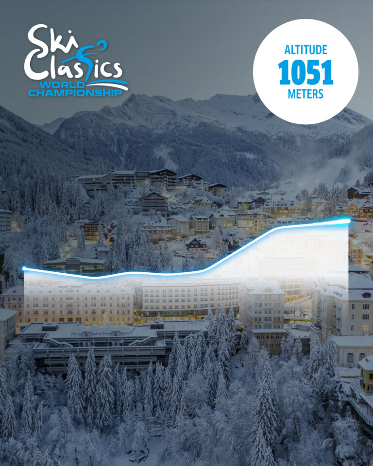 Bad Gastein Prologue