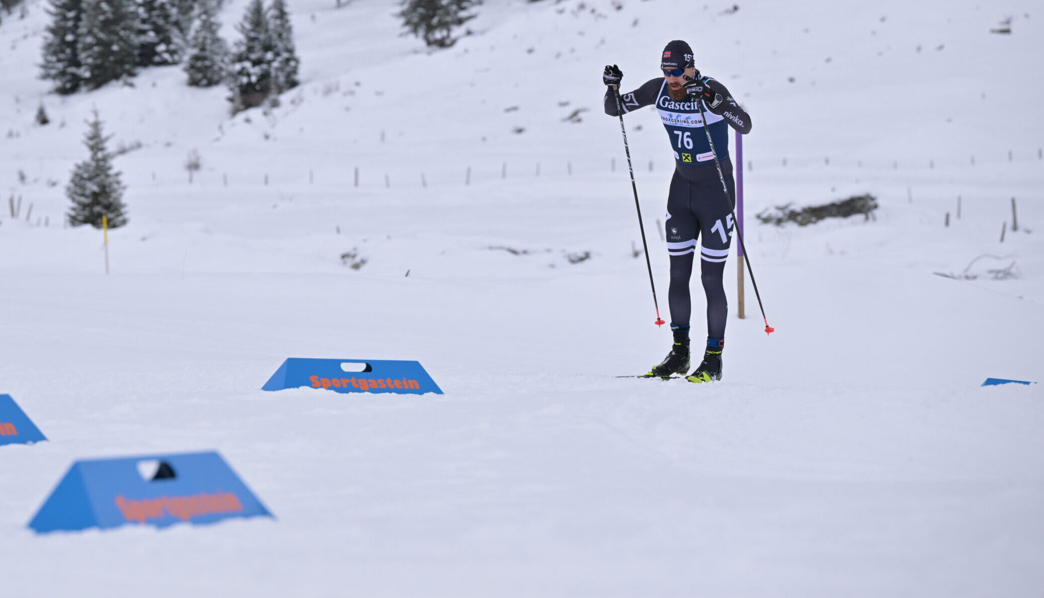 Bad Gastein Prologue
