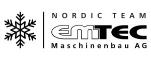 Team Emtec Nordic logo