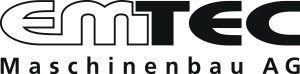 Emtec Maschinenbau AG