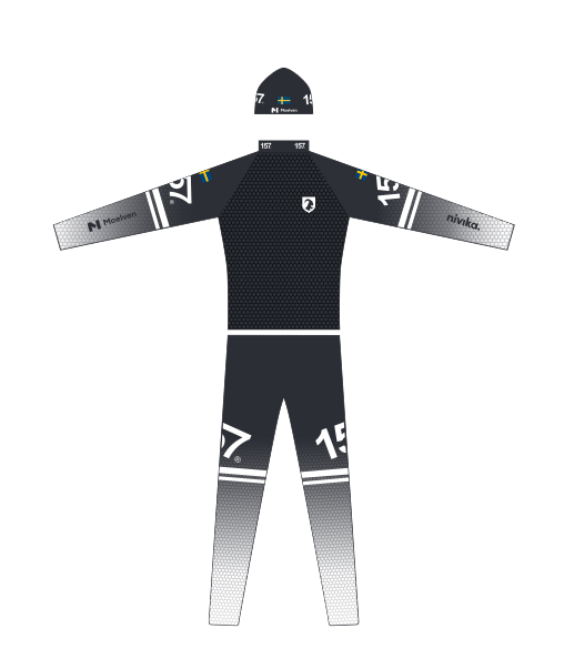 Lager 157 Ski Team