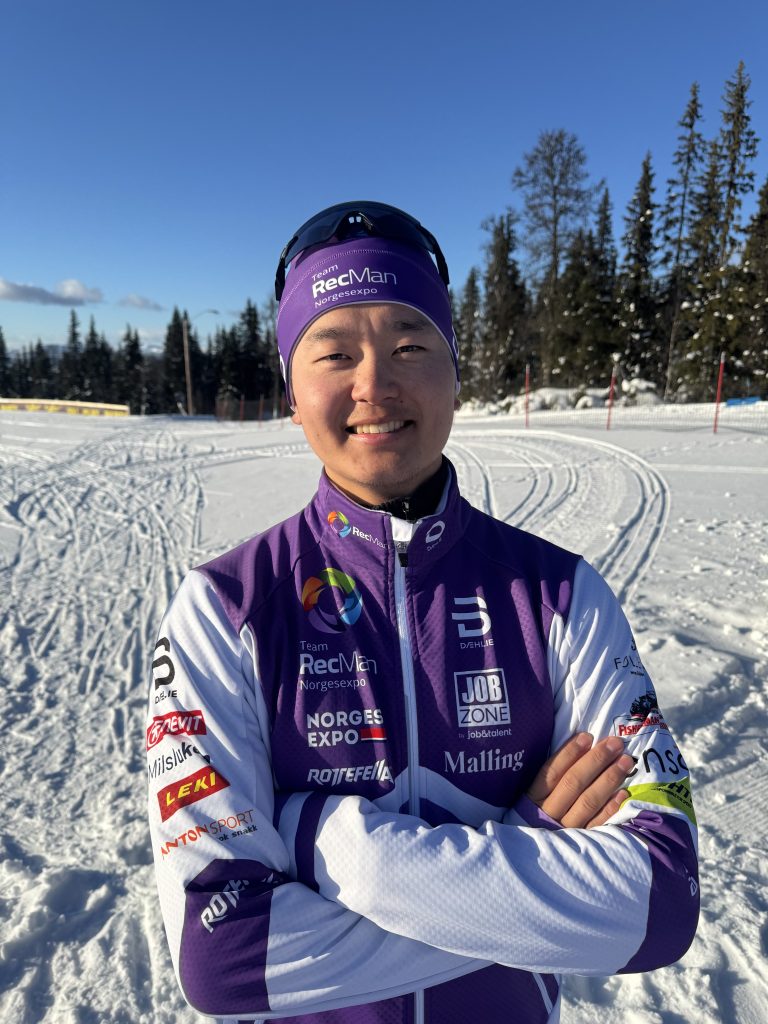 Petter Stokkeland