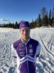 Fredrik Stenersen