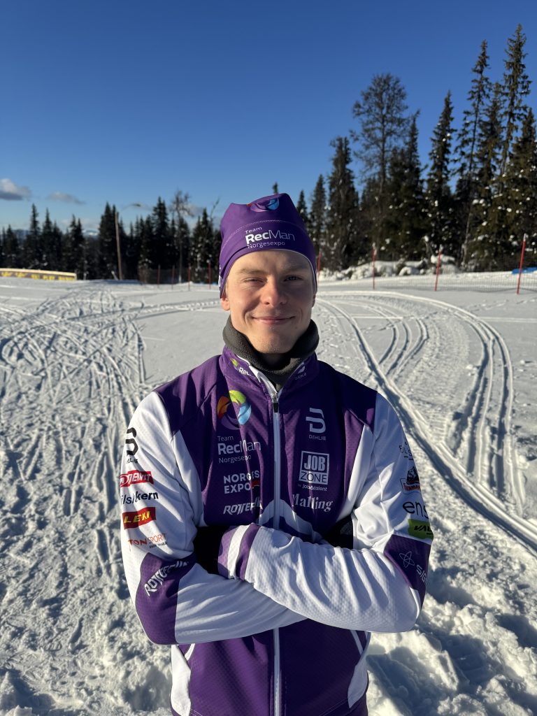 Torbjørn Rolstad