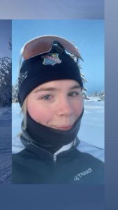 Tirill Marie Møller Gundersen