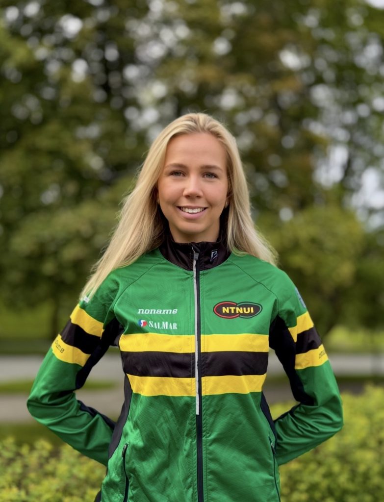 Linnea Holst
