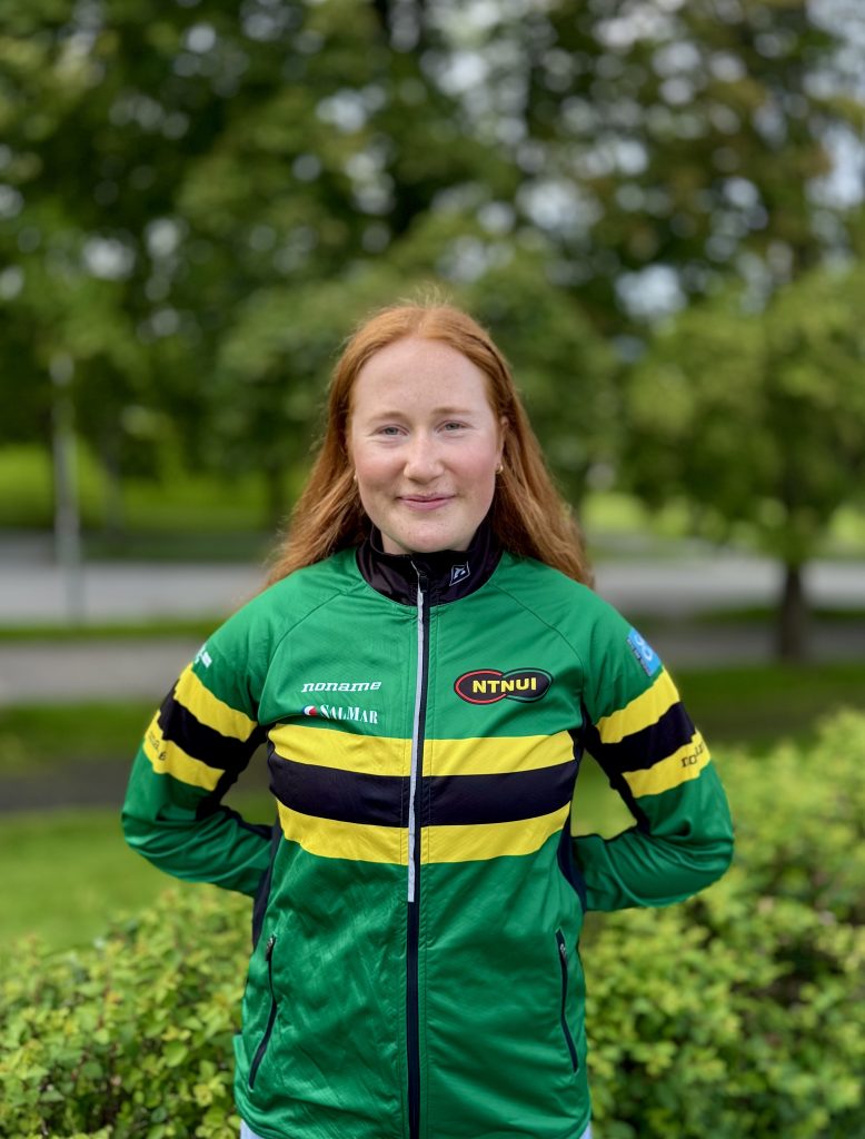 Signe Fjeld Bjonviken