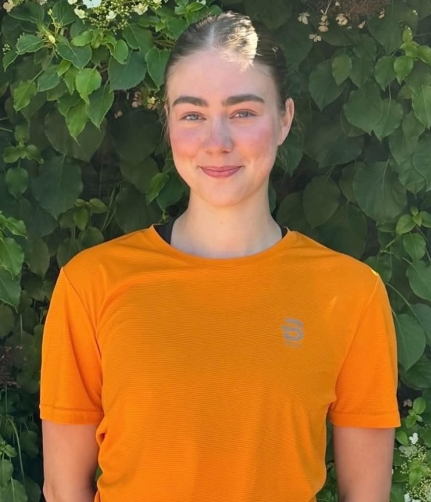 Ingrid Elise Kullerud
