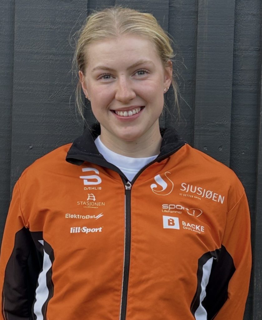 Dyvéke Aakervik