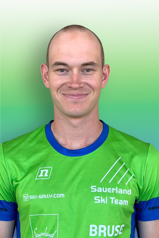 John Hermansson