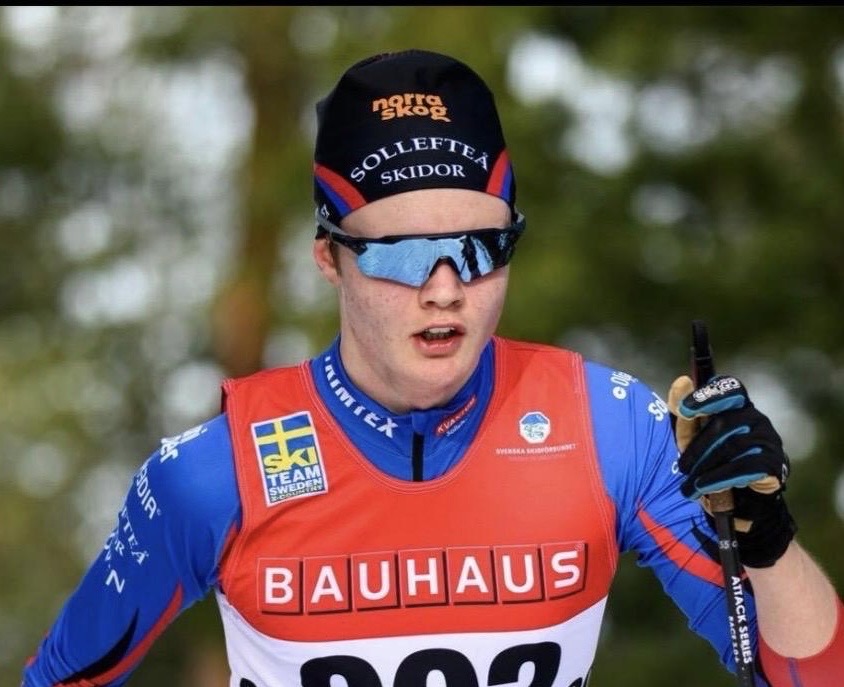 Edvin Källström