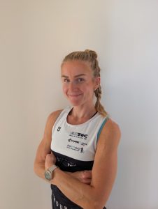 Louise Lindblom