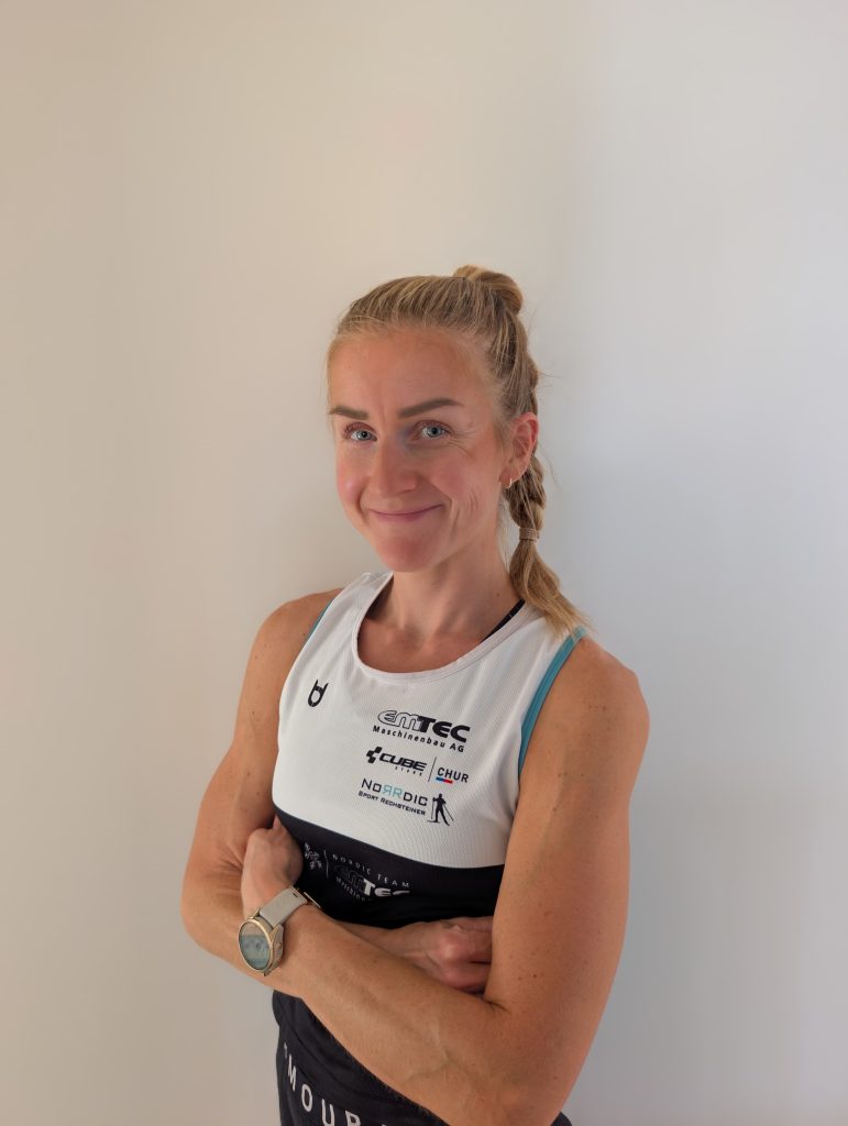 Louise Lindblom