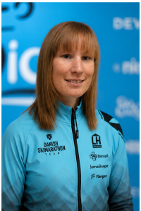 Elin Hamrefors