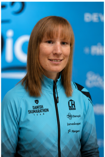 Elin Hamrefors