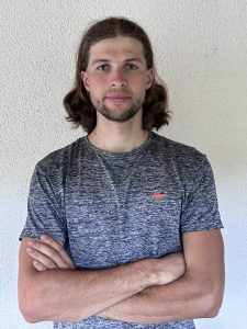 Jakub Mazacek
