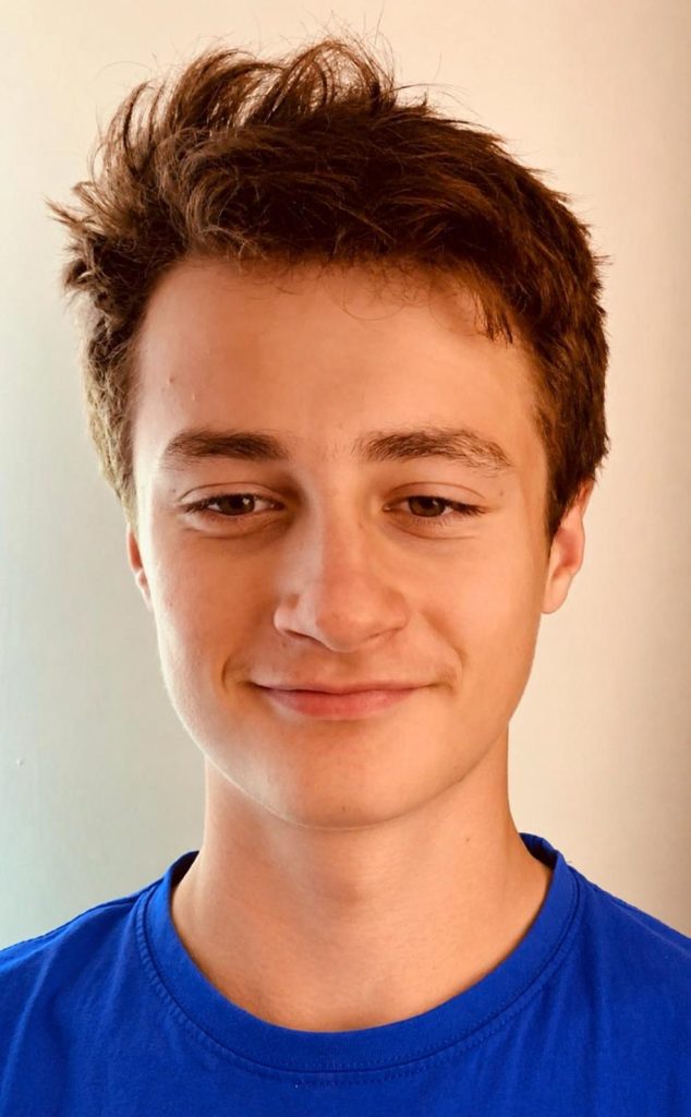 Matej Horniak