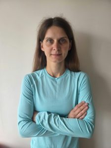 Jevgenija Kolga