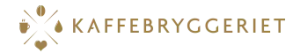 Kaffebryggeriet