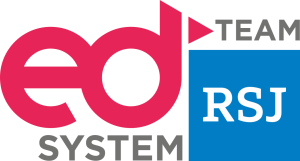 eD System RSJ Team logo