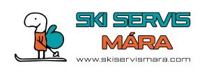Skiservis Mára