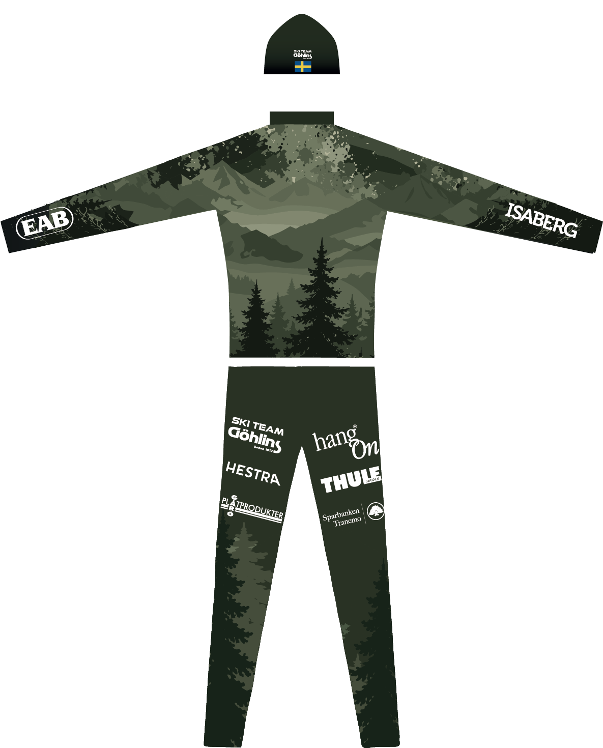 Ski Team Göhlins