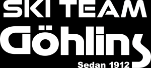 Ski Team Göhlins logo