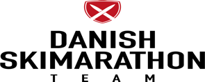 Danish Skimarathon Team logo