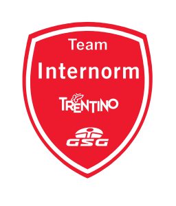 Team Internorm Trentino GSG logo