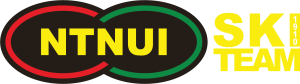 NTNUI Ski Team logo
