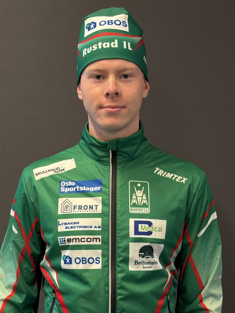 Markus Arfvedahl