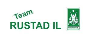Team Rustad IL Oslo logo