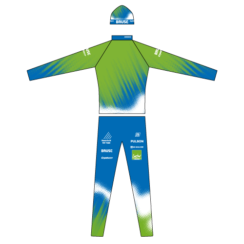 Bruse Sauerland Ski Team