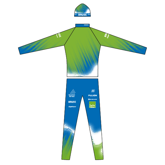 Bruse Sauerland Ski Team
