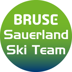 Bruse Sauerland Ski Team logo