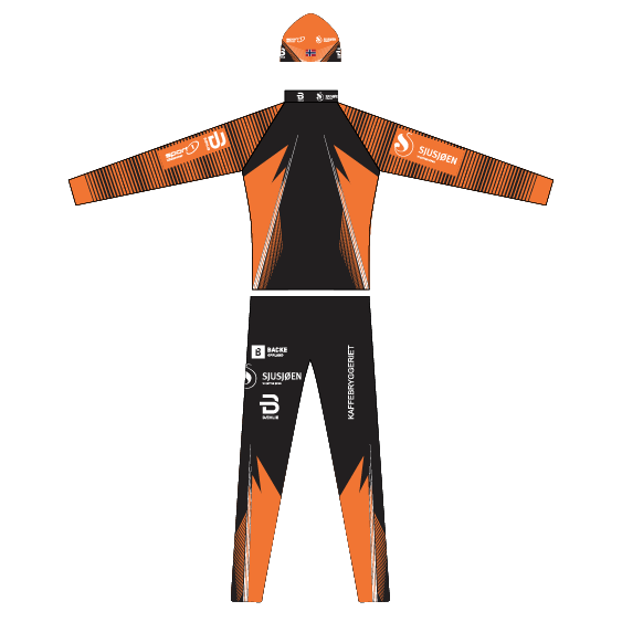 Team Sport 1 Lillehammer