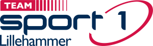 Team Sport 1 Lillehammer logo