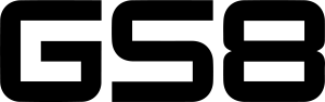 Team GS8 logo