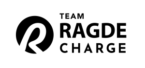 Team Ragde Charge logo