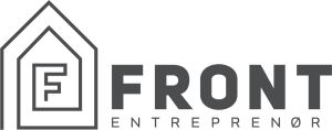 Front Entreprenør