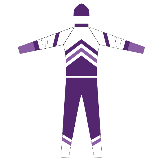 Team Recman Norgesexpo race suit