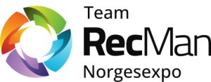 Team Recman Norgesexpo logo