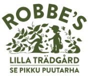 Robbes Lilla Trädgård